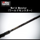 Abu Garcia（アブガルシア） ワールドモンスター WMSC-792XH【WMonster