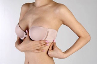 ファッションイージーブラ