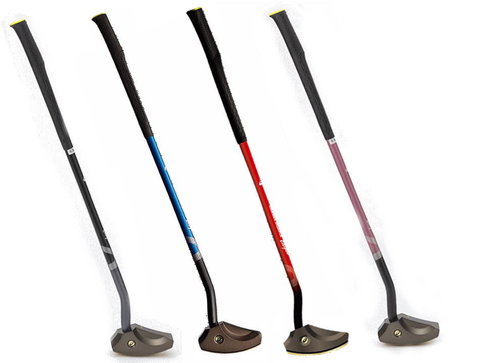 アシックス(asics) グランドゴルフクラブ GGハンマーバランス イーグルTC 3283a241-600 ASICS（アシックス） グラウンド・ゴルフクラブ GG ハンマーバランス