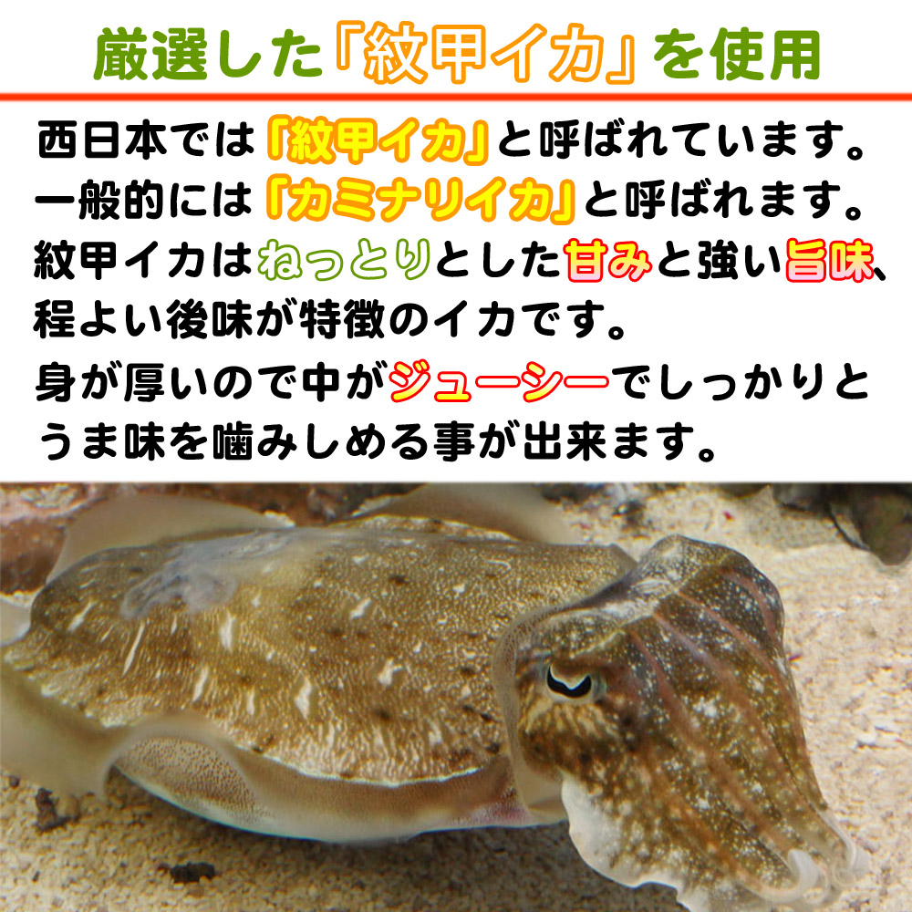 キャンプ バーベキュー 網焼きに 紋甲イカ下足串１本35ｇ 10本入り 350ｇ 冷凍 食品 おかず 酒 おつまみ いか 海鮮 送料無料 Ikageso 本場高知のカツオのたたき 海鮮のkosuya 通販 Yahoo ショッピング