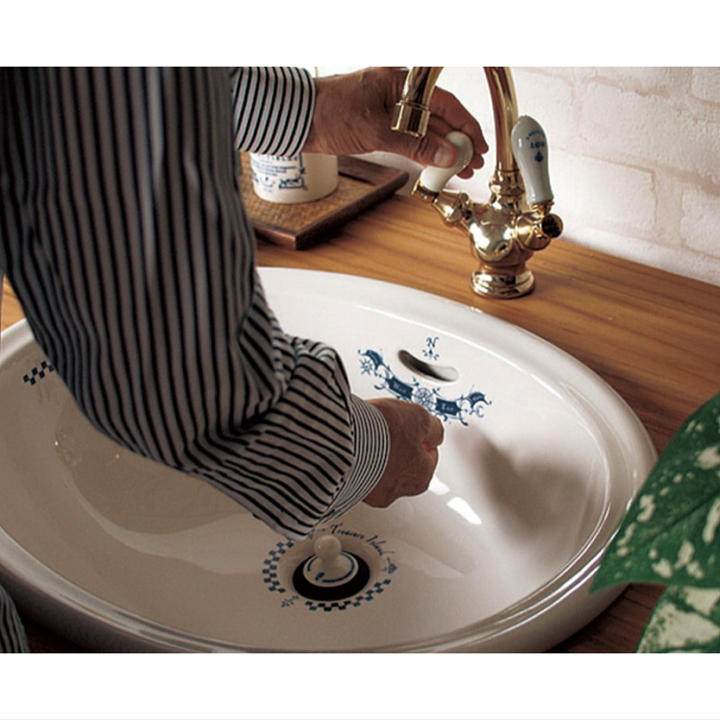 essence 蛇口 洗面所 混合栓 レバーハンドル 水栓 交換 混合水栓