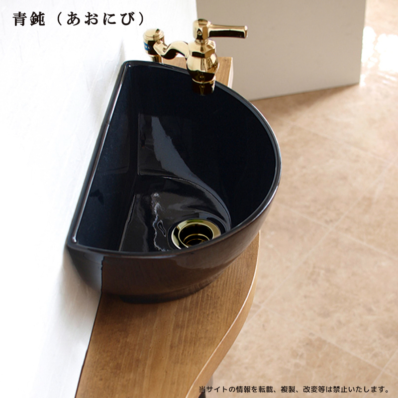 トイレ用手洗器（色：ブラウン系）｜トイレ｜住宅設備｜DIY、工具 通販