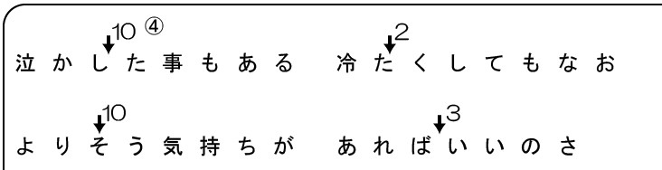 いとしのエリー