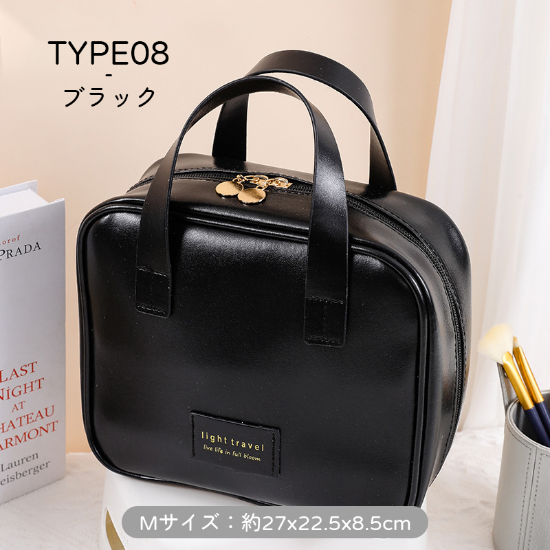 【ほぼ新品】COACH ポーチ トラベルポーチとして活躍❤︎ 化粧ポーチ brand_220523-139