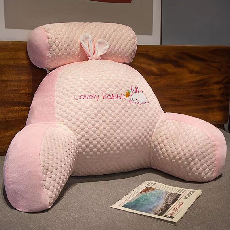 涼感 椅子クッション ひんやりアイスシルク 2in1多機能