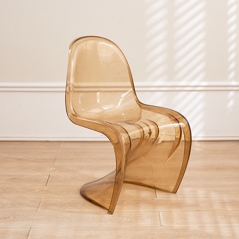 c*s様 【正規品】vitra パントンチェア オレンジ スタッキング可 美品 Verner Panton（ヴェルナー・パントン）パントンチェア “Panton