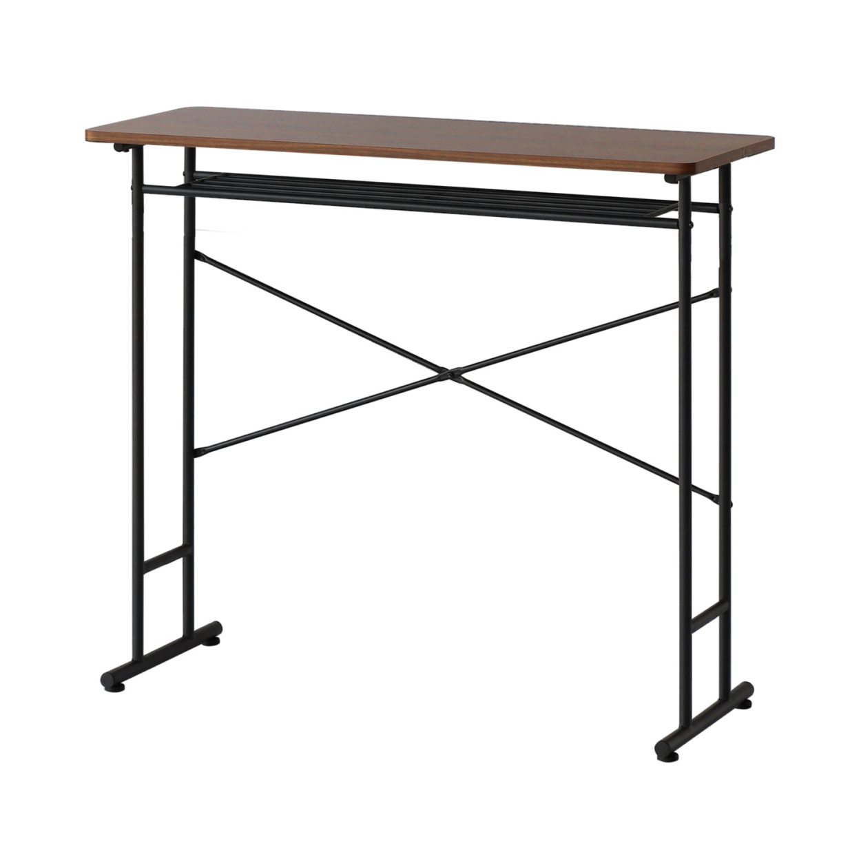 ICHIBA（市場） カウンターテーブル 収納 高さ 90cm 92cm バーテーブル