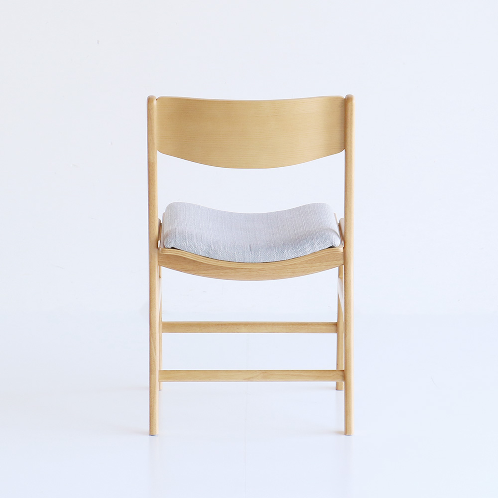 ちいさんダイニングチェア　剥離　no4 ちいさんダイニングチェア 剥離 no4 ちいさんダイニングチェア 剥離