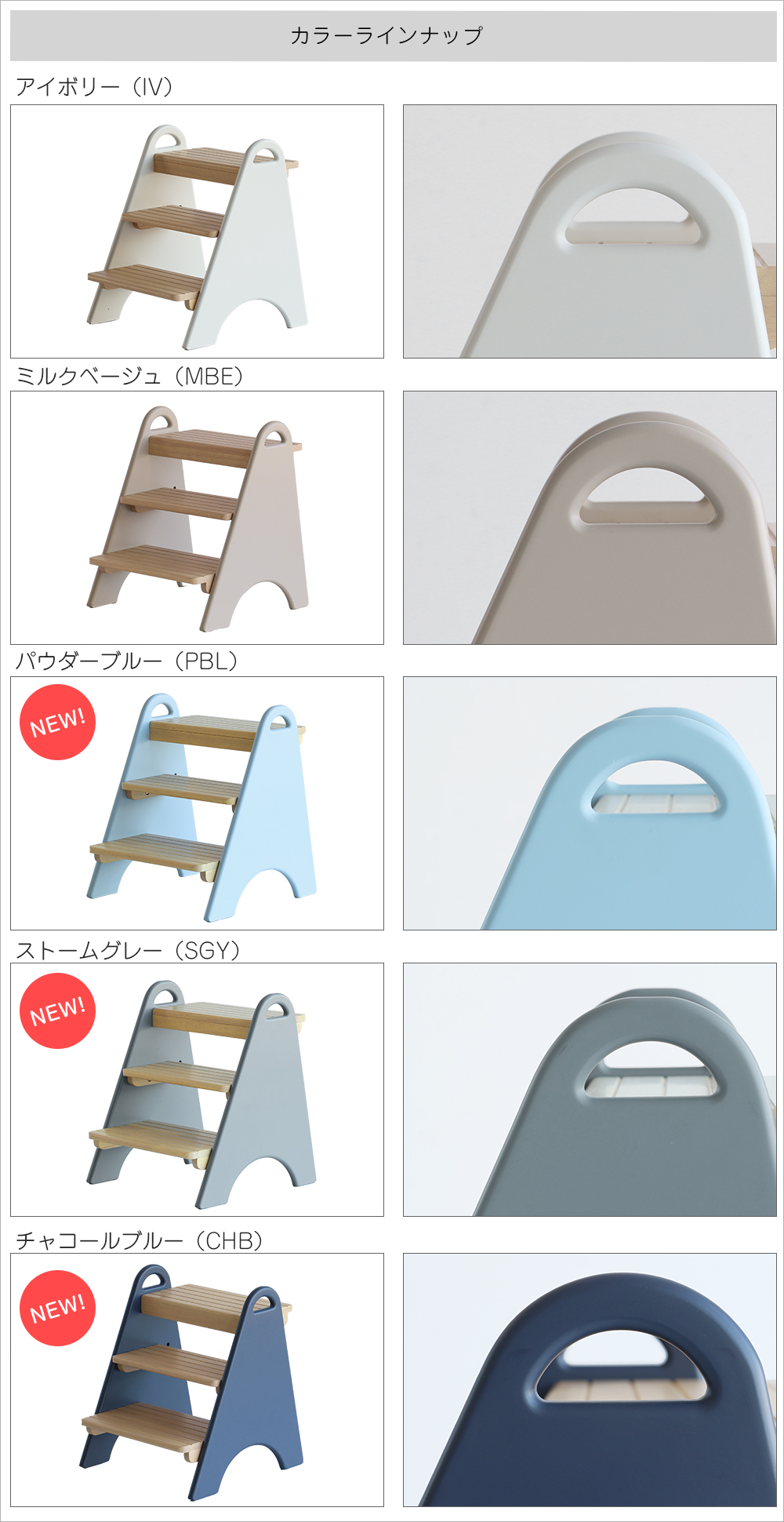 ICHIBA（市場） 爆買 踏み台 子供 キッズステップ ステップ ステップ台