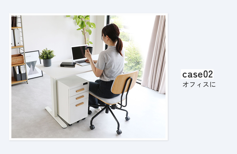 新品】電動昇降デスク ICHIBA家具 新品】電動昇降デスク ICHIBA家具