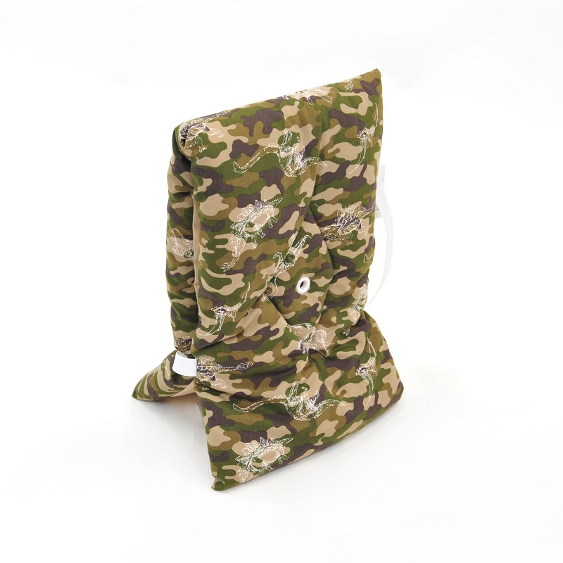 防災頭巾カバー☆迷彩柄☆カーキ柄☆ハンドメイド 防災頭巾カバー☆迷彩柄☆カーキ柄☆ハンドメイド 防災頭巾カバー