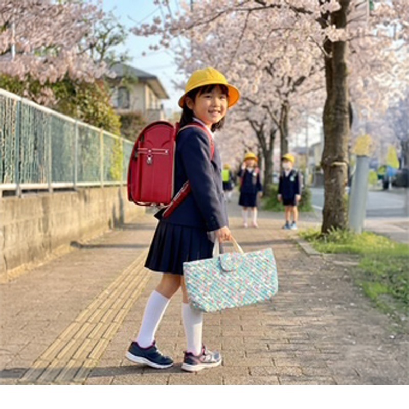 HARMONICA（ハーモニカ） ピアニカケース ピアニカバック レッスン