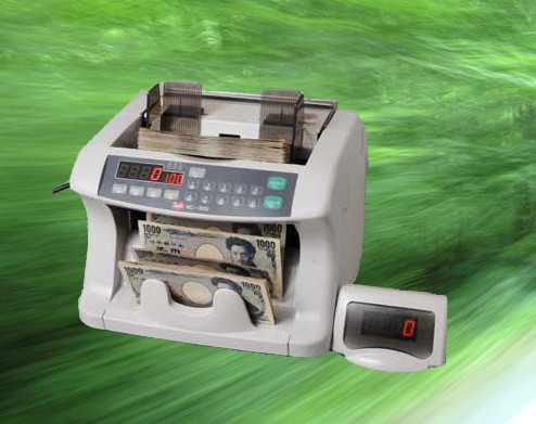 エンゲルス マネーカウンター/ノートカウンター NC-500 Engels エンゲルス 紙幣計数機 NC-500 Engels 新品 ノートカウンター