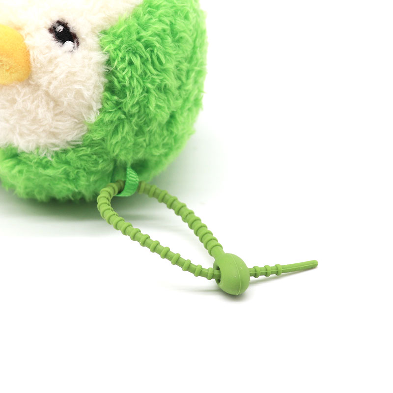 ゆとり屋】ぬいぐるみ (小) ☆ オキナインコ◇◇ : ことりすまいる