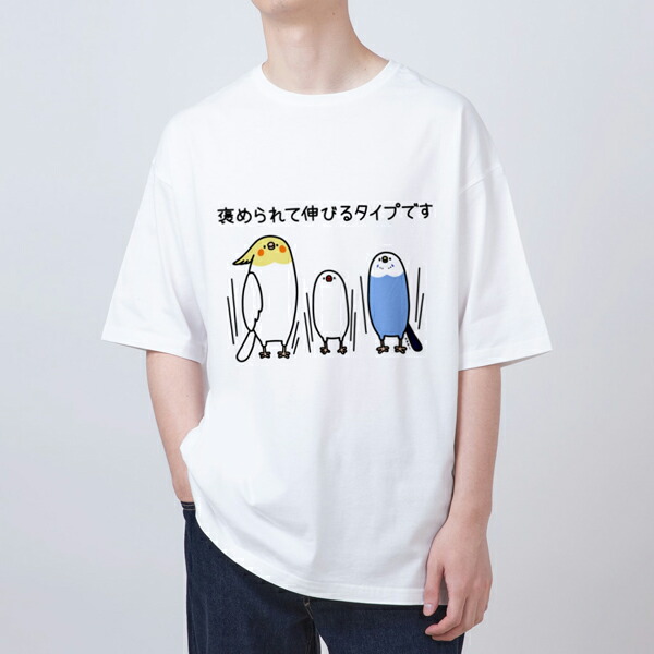kotori tシャツ Ｌサイズ Kotori Tee Shirt – Kidoriman