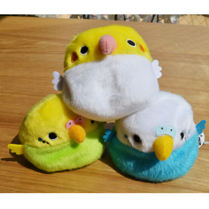 とりだんご】セキセイインコ緑 ◇◇ : ことりすまいるYahoo!店 - 通販
