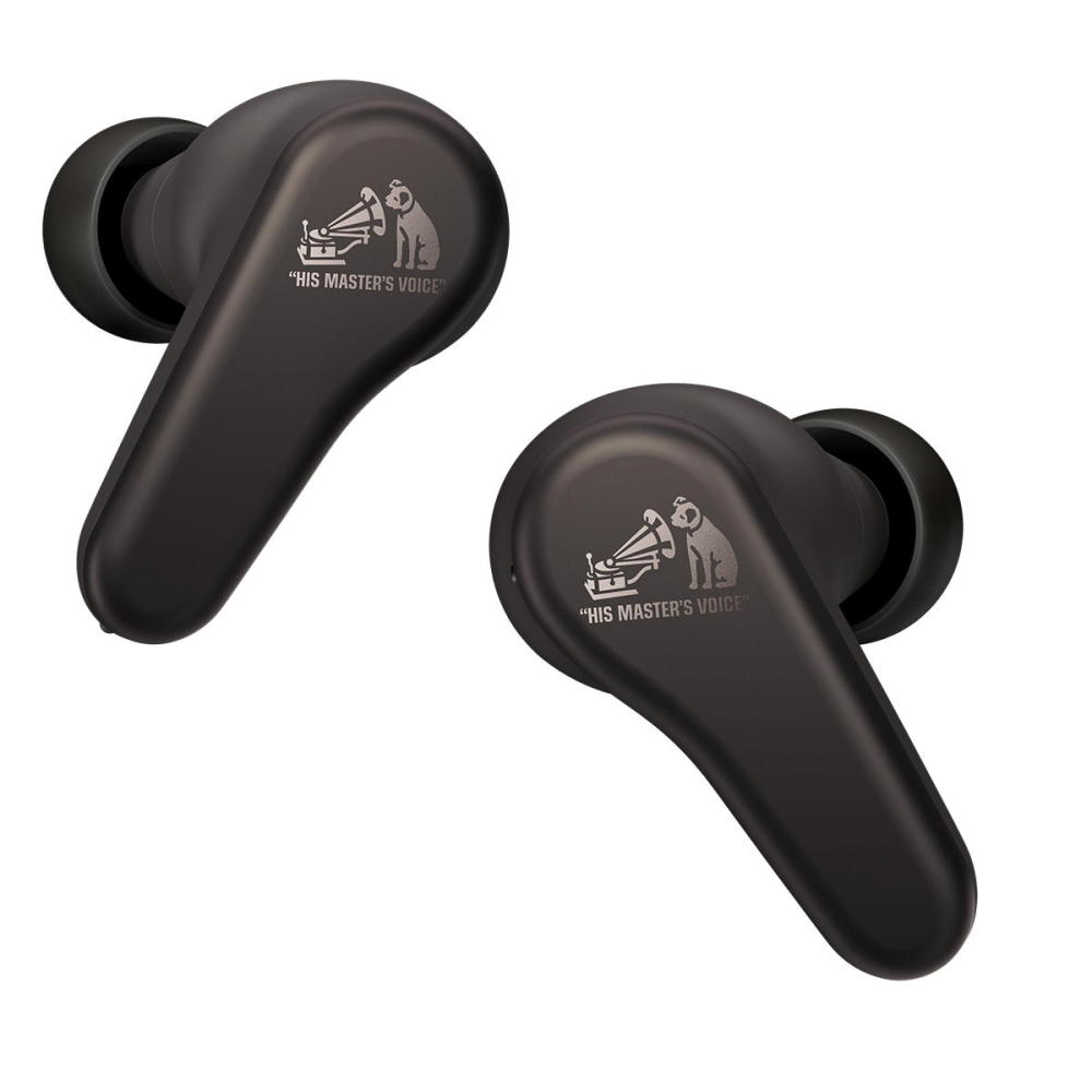 Victor（ビクター） ノイズキャンセリング 完全ワイヤレス イヤホン HA