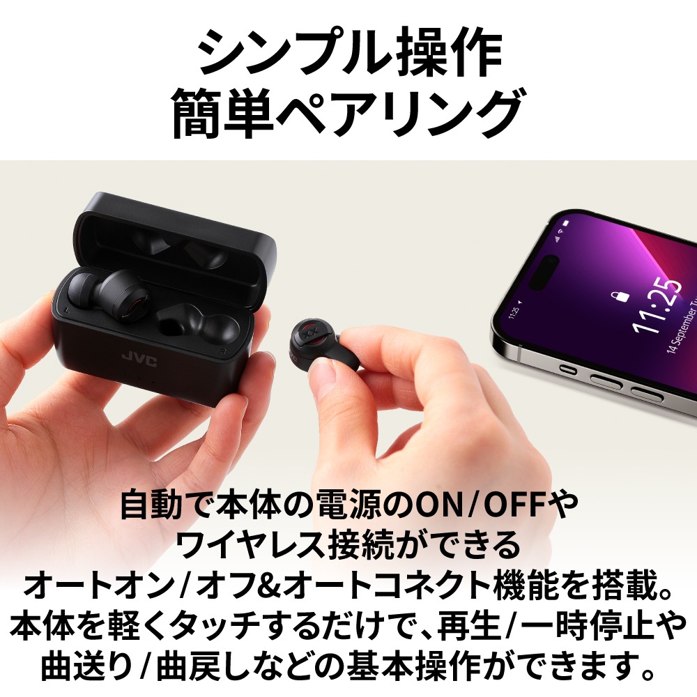イヤホンコンバーター4チャン ワイヤレス対応 A-コンバーター/イヤホンコンバーター共通 機種別変換ハーネス