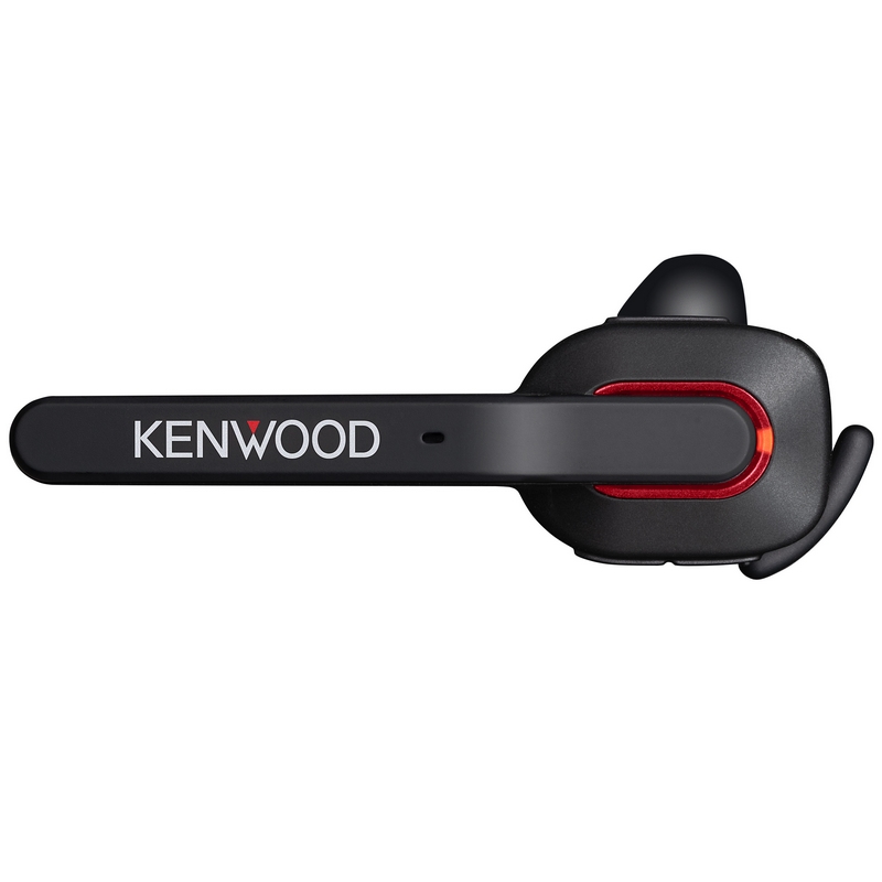 ケンウッド KENWOOD ワイヤレスヘッドセット KH-M500 | 連続約7間通話
