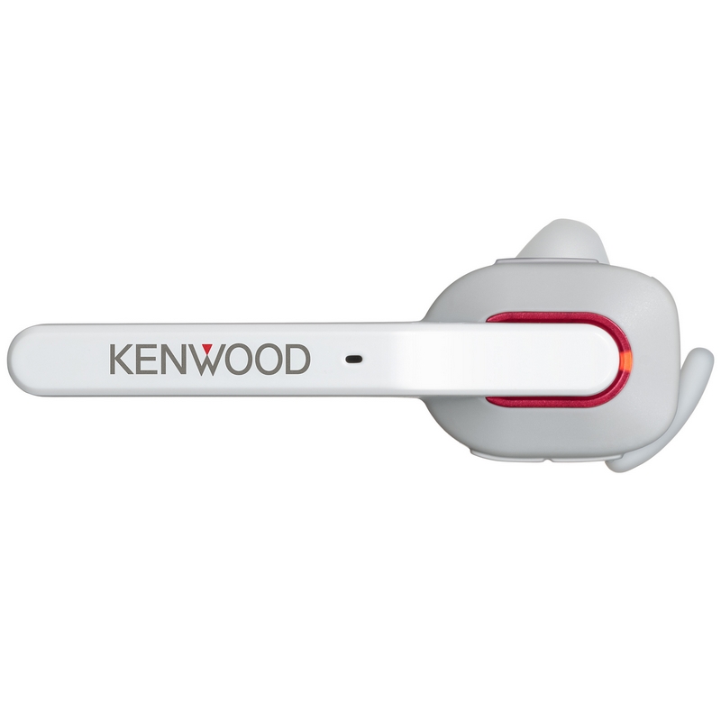 ケンウッド KENWOOD ワイヤレスヘッドセット KH-M500 | 連続約7間通話