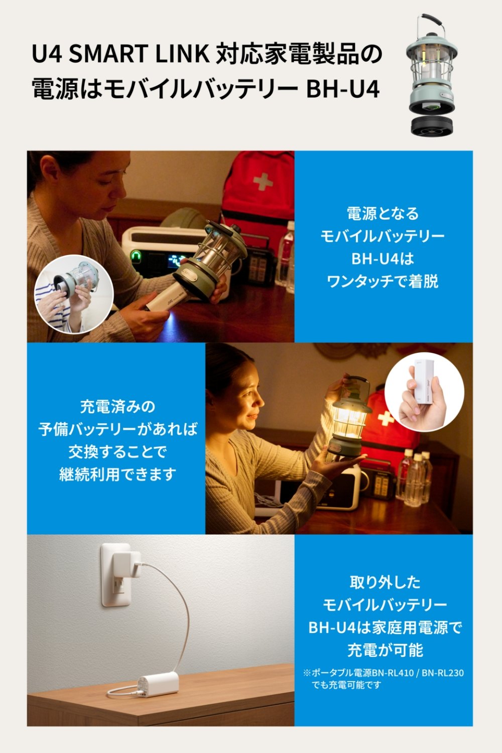 JVCケンウッド（JVC KENWOOD） 【9/28まで10％オフ！】 Litheli