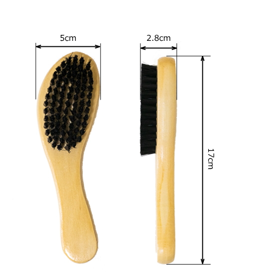 繊維ブラシ　合成繊維ブラシ　靴用ブラシ　スニラボ　靴洗いブラシ　上靴　うわばき　洗う　ポリプロピレン　サイズ