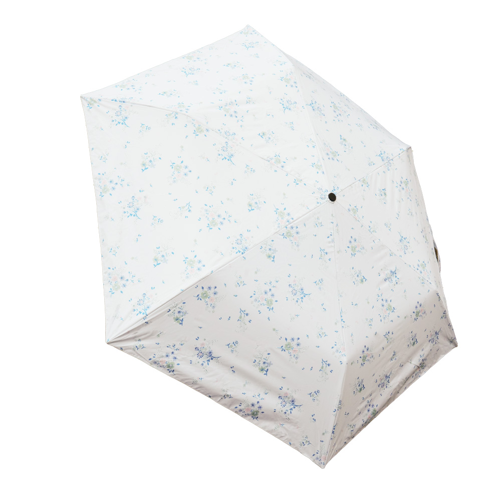 傘 日傘 折りたたみ傘  遮光率100% 持ち込みやすい 120g UVカット 晴雨兼用 耐風撥水 ブランド日傘 ひかさ 紫外線カット 無地 花柄レデイース 軽量 おすすめ |  | 13