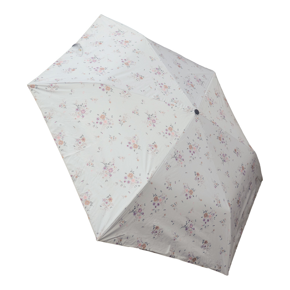 傘 日傘 折りたたみ傘  遮光率100% 持ち込みやすい 120g UVカット 晴雨兼用 耐風撥水 ブランド日傘 ひかさ 紫外線カット 無地 花柄レデイース 軽量 おすすめ |  | 12