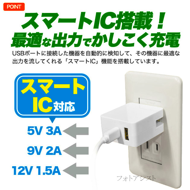 【互換品】  Panasonic パナソニック対応 part2  20Wアダプター  USB PD対応  送料無料【メール便の場合】｜kou511125｜05