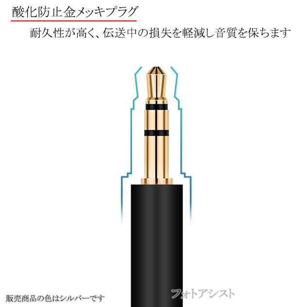 Samsung/サムスン対応 Type-C端子...の詳細画像4
