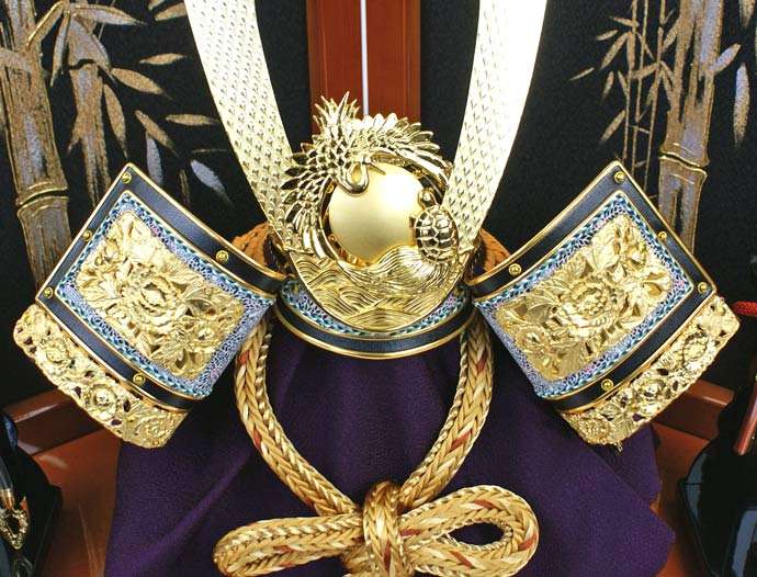 吉徳大光 五月人形 初節句 吉徳 兜 兜飾り 子供の日 端午の節句 送料