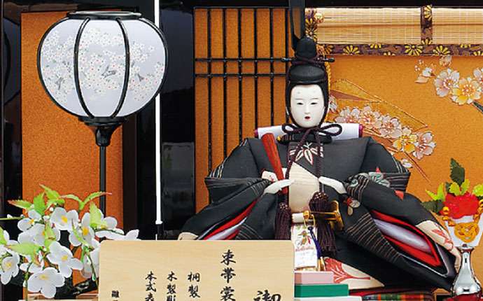 雛人形 ひな人形 親王飾り お雛様 人形工房天祥 限定オリジナル 衣装着