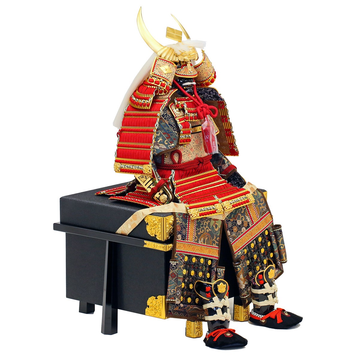 武田将 Amazon.co.jp: WOLFKING 1/6 黑武士 白髪.Ver 未開封 WK-89029A