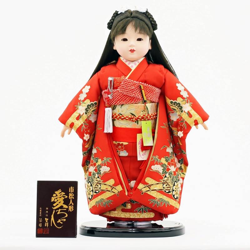 ●とむ●ミニ硯、市松人形帯締、袴市松人形3点おまとめ ○とむ○ミニ硯、市松人形帯締、袴市松人形3点おまとめ