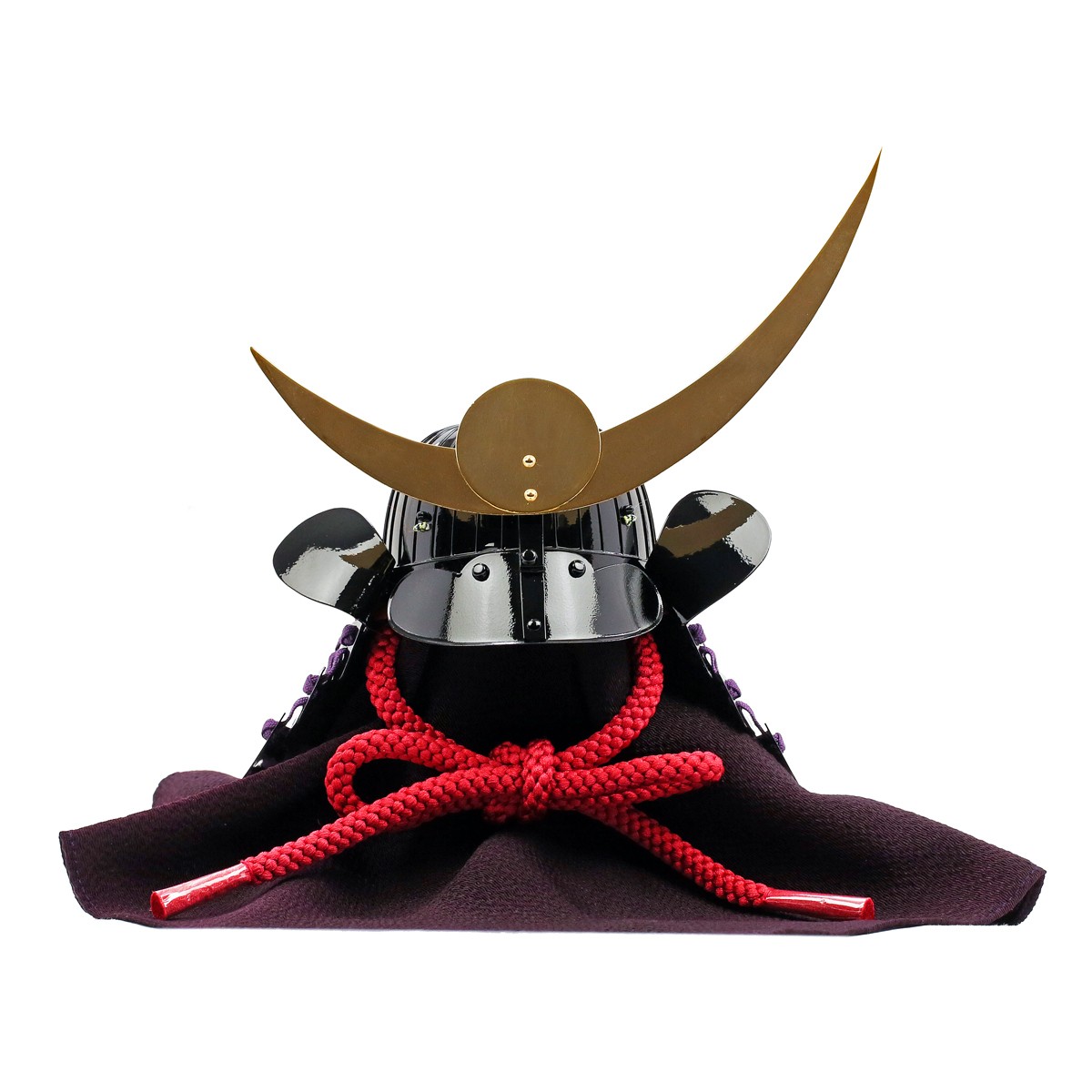 五月人形 人形工房天祥オリジナル 限定 加藤鞆美作 兜 兜飾り 甲冑飾り