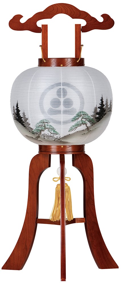 エビスビール木製店頭提灯 エビスビール木製店頭提灯