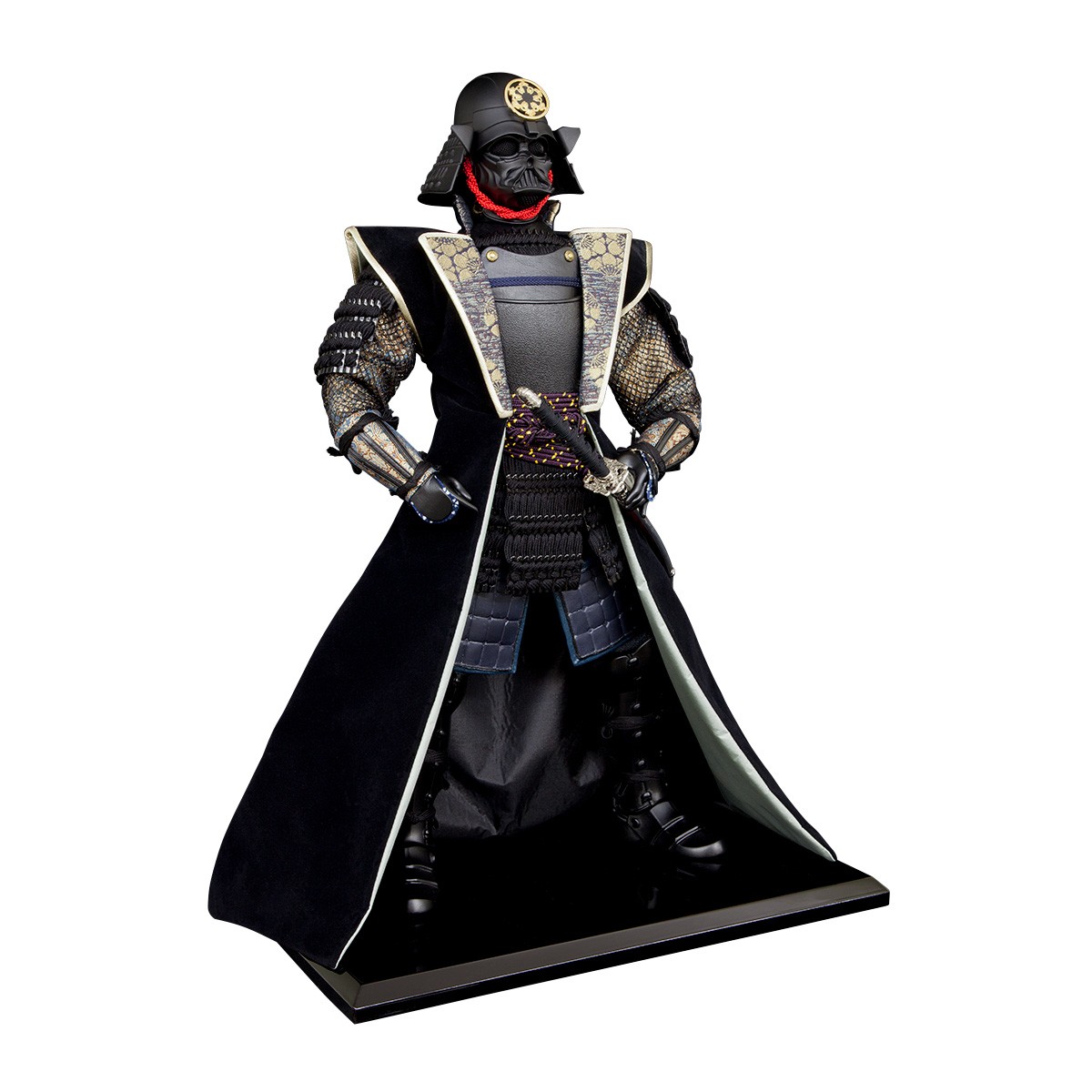 ★波乗りノムリエさま　専用★スターウォーズ　ダース・ベイダー　ジャワ Star Wars Darth Vader | Swarovski
