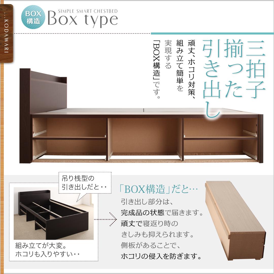 ベッド 収納付きベッド セミダブルベッド フレームのみ 収納 収納付 収納ベッド 大容量 収納ボックス 布団 敷き布団 おしゃれ ベッドフレームのみ セミダブル