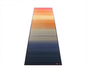 11柄から選べるデザイン国産畳ヨガマット ジョイ 60×180cm : 合同会社