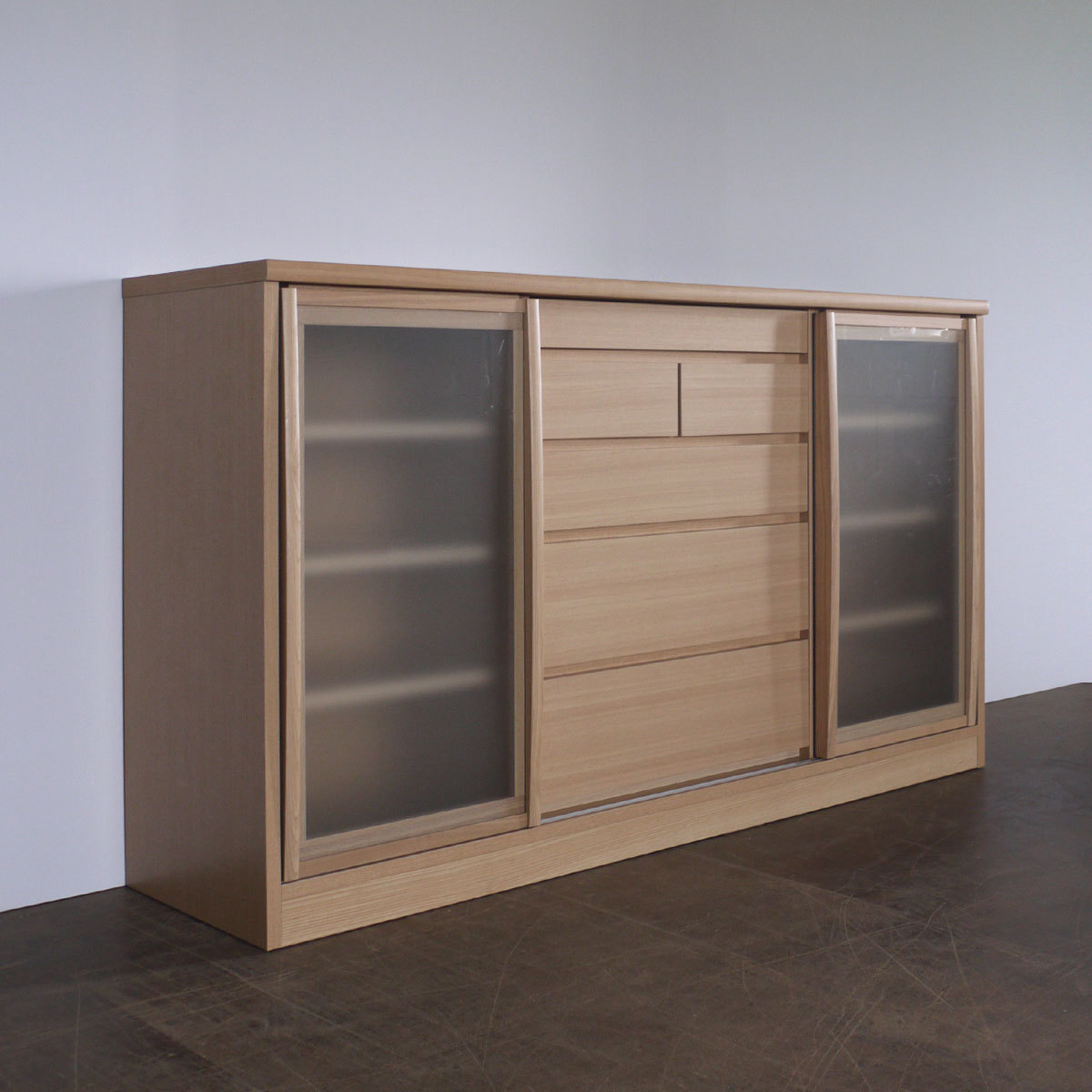 Sarina series