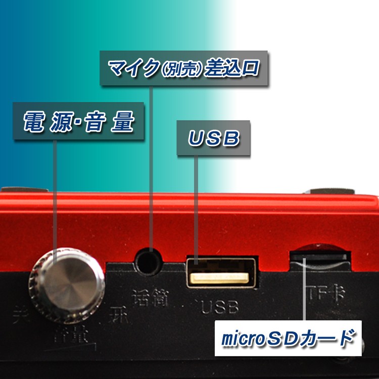 カセット / レコーダー サウンド ボイスレコーダー スタンド 楽譜 譜面