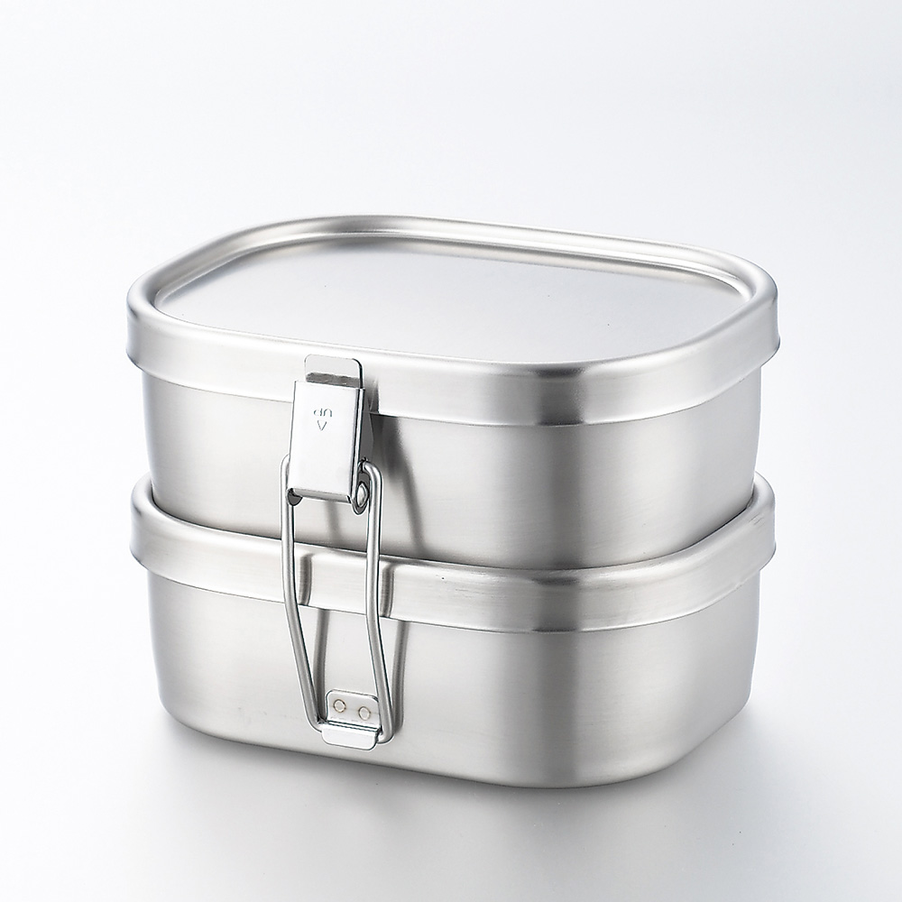 工房アイザワ ゆたんぽ 18-8ステンレス 日本製 70800 : 職人と作家の