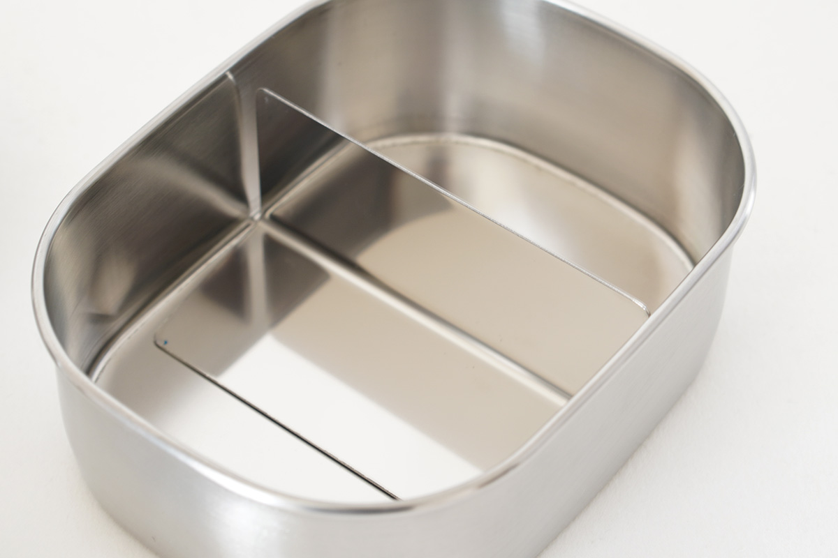 工房アイザワ ゆたんぽ 18-8ステンレス 日本製 70800 : 職人と作家の