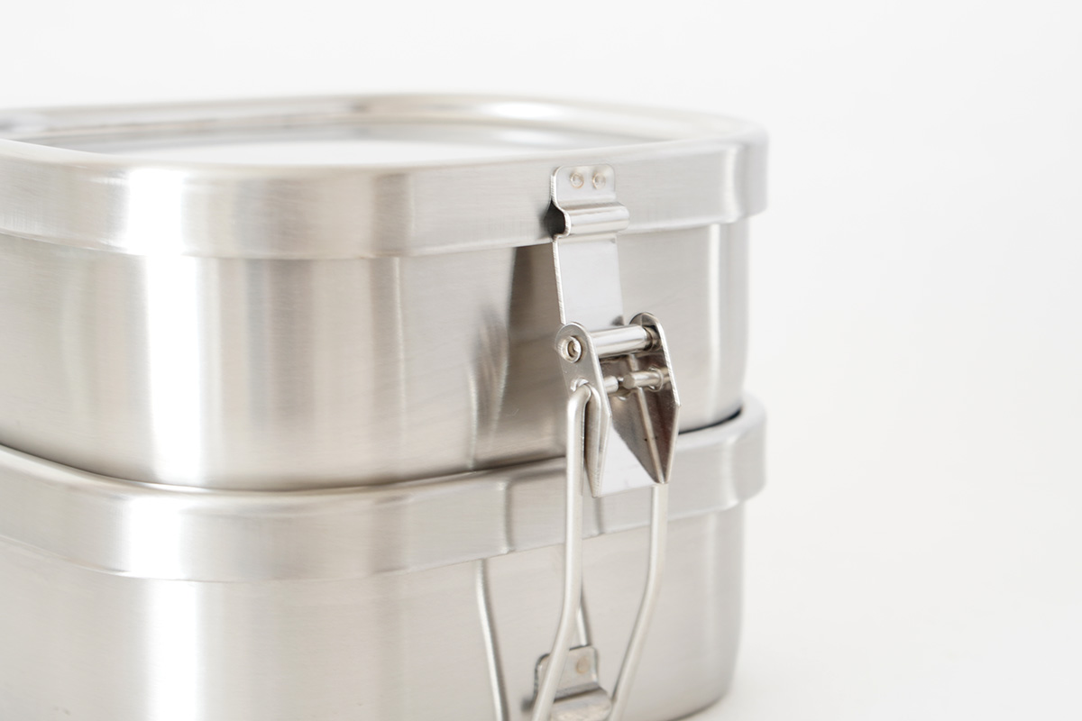 工房アイザワ ゆたんぽ 18-8ステンレス 日本製 70800 : 職人と作家の