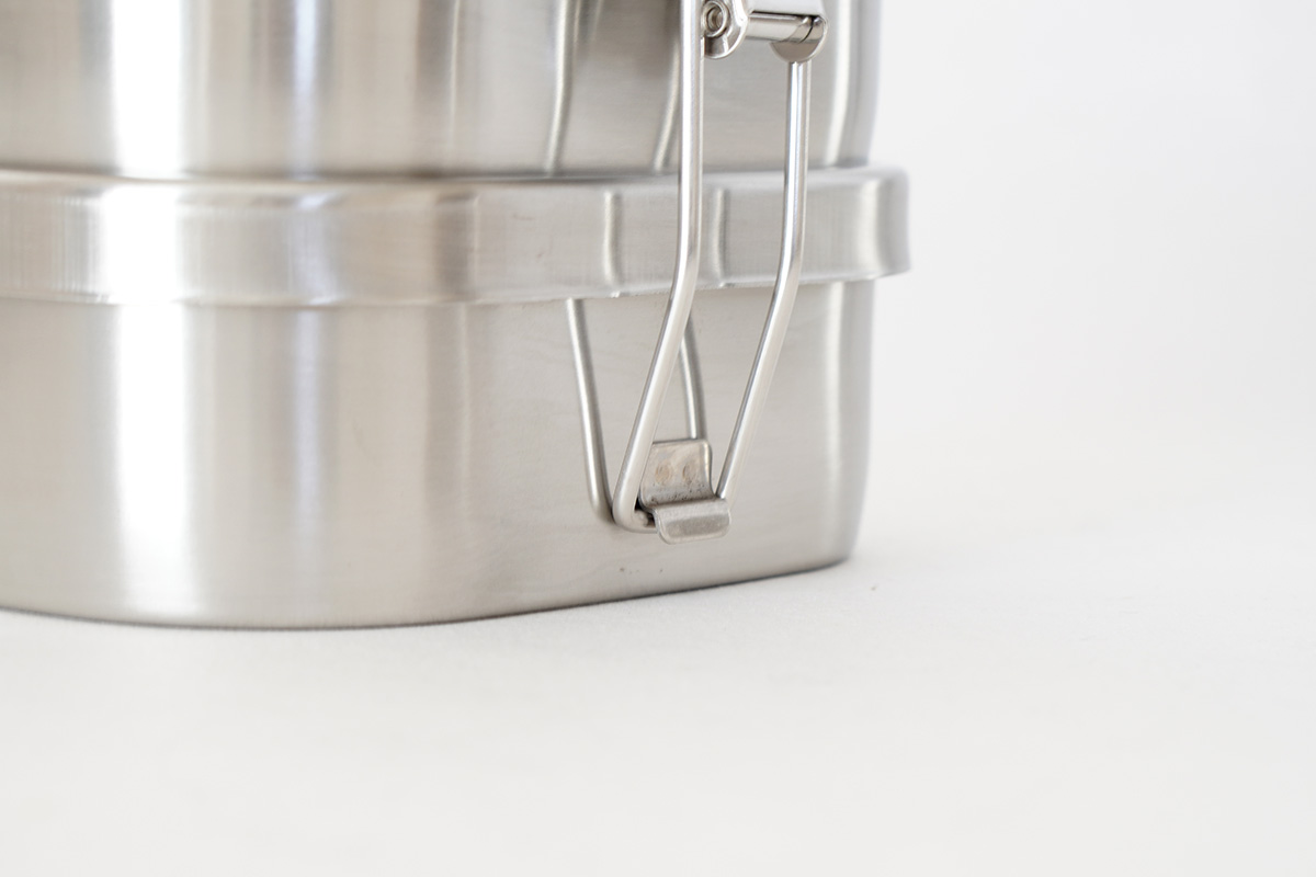 ゆったん 工房アイザワ ゆたんぽ 18-8ステンレス 日本製 70800 : 職人と作家の