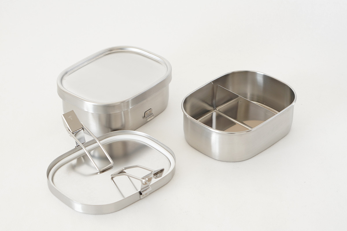 工房アイザワ ゆたんぽ 18-8ステンレス 日本製 70800 : 職人と作家の