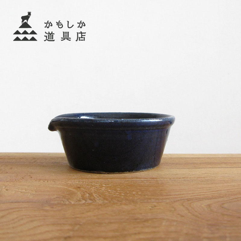 かもしか道具店 すりバチ