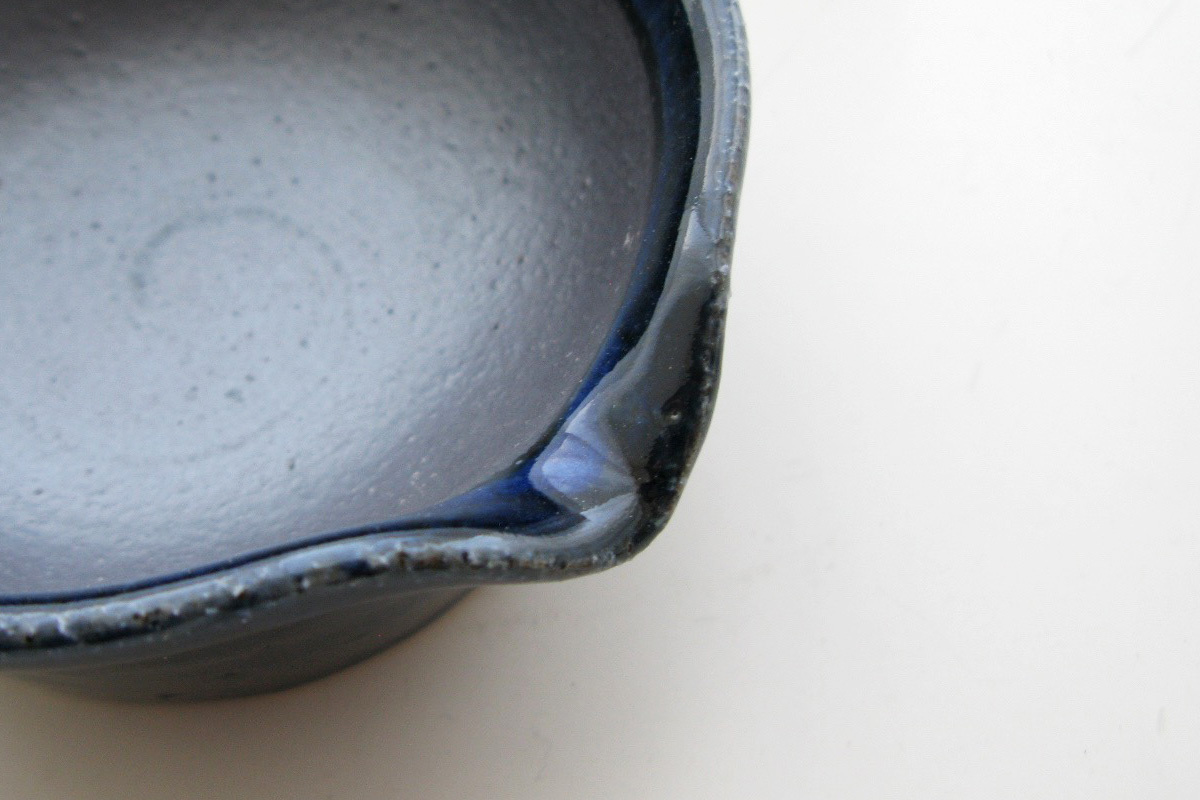 かもしか道具店 すりバチ