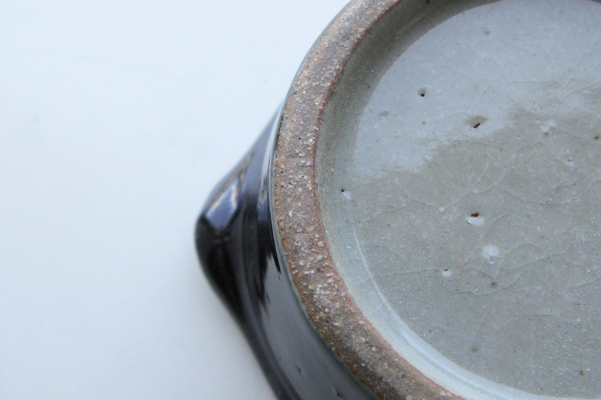 かもしか道具店 すりバチ