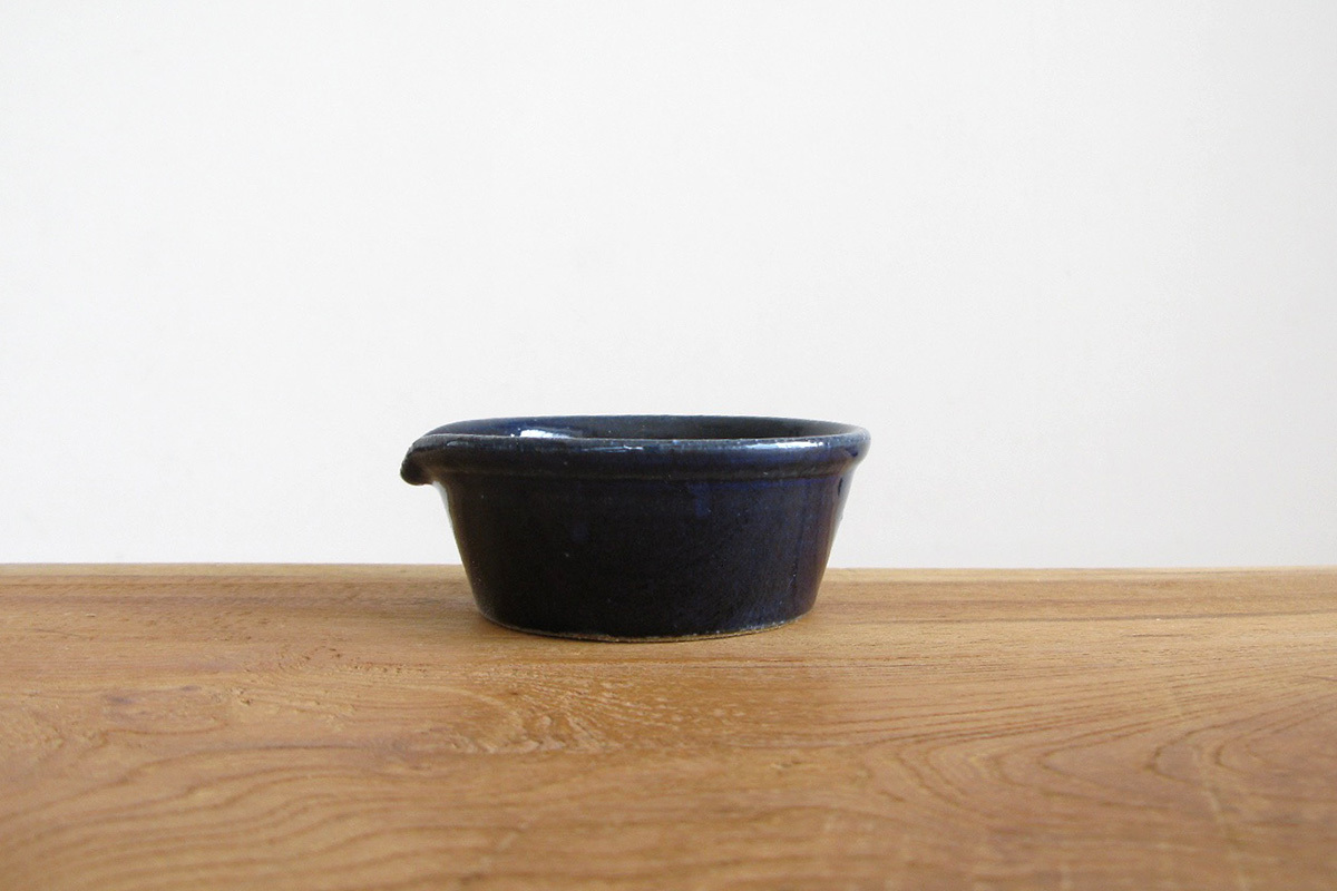 かもしか道具店 すりバチ